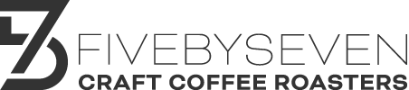Five by Seven Coffee logo