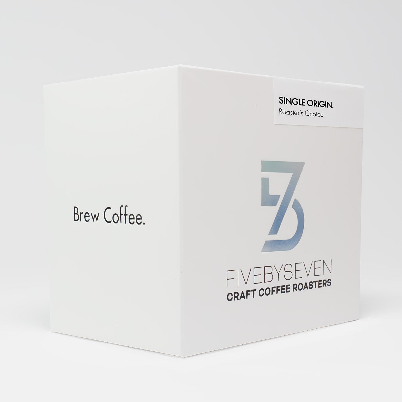Single Origin Subscription