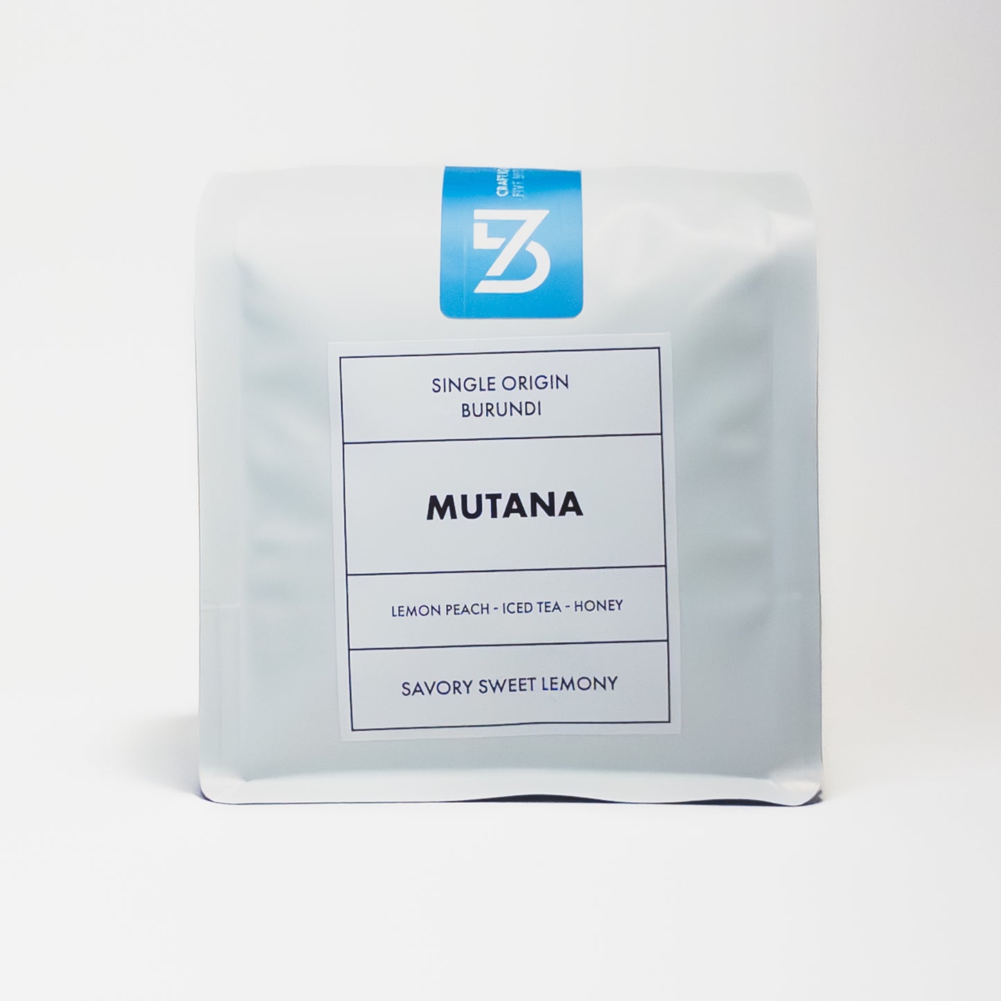 Burundi Mutana