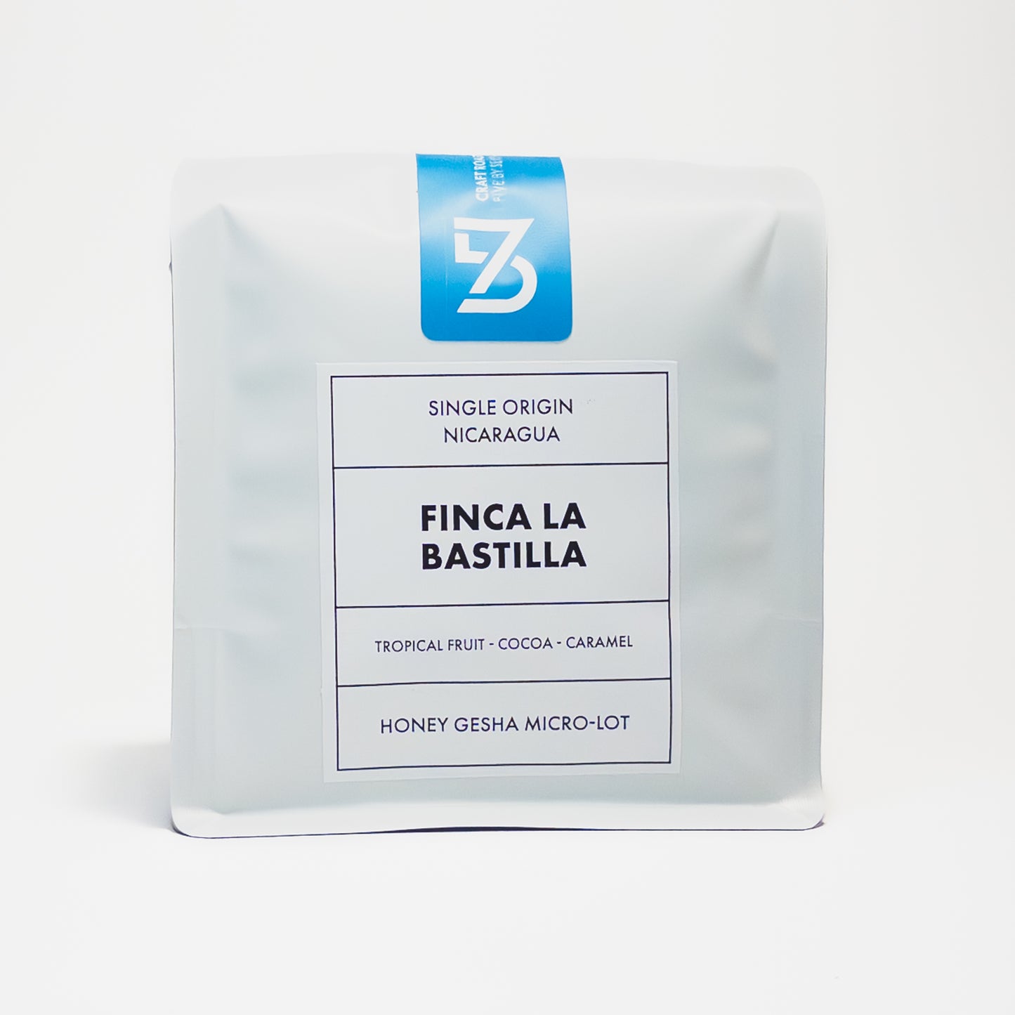 Nicaragua Jinotega Gesha